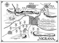 Die Nigrana - Das Schwarze Land